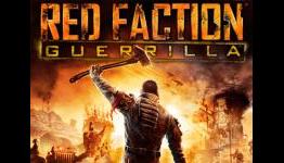 Red Faction: Guerilla Review