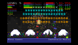 Neocrisis: Decimation X3 Review