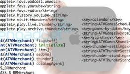 Apple TV gaming hinted strongly in iOS 4.3 beta code