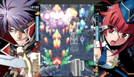 How To Play 5pb’s Bullet Hell Shooter Bullet Soul