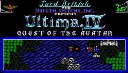 Ultima IV Available Online, Free