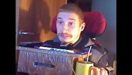 gamrFeed Exclusive: Interview with Disabled Gamer Gareth Garratt