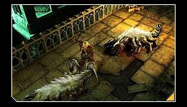Demonicon to use The Dark Eye ruleset