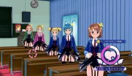 Gal Gun Gets Umineko Costume