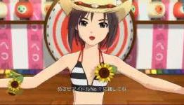 The Idolmaster 2 – New gameplay trailer