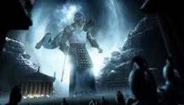 Zeus Thunders In New Mytheon Trailer