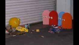 The PlayStation Show Review: Pac-Man CE (minis)