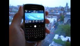 5 Best Free Blackberry Bold Apps