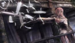 Rebooting Final Fantasy