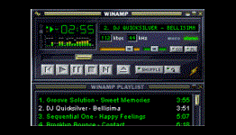 How to Make Ringtones with OCR & Winamp