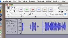 How to Build a Telephone Recorder from an Old Telephone