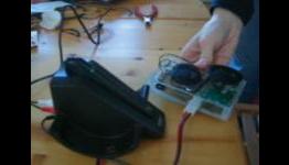How to Build a Wireless Remote TV Speaker