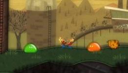Review: Tales From Space: About a Blob – thesixthaxis
