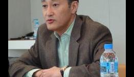 SCE President Discusses PlayStation Suite Service