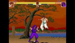 Fighter’s Fury podcast #12: Back in da Day
