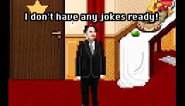 “Innocuous, offhand comment by game dev is turned into annoyingly provocative headline!”