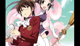 iAX: Spring Anime 2011 Guide PART 2