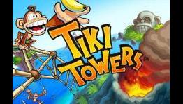 Tiki Towers Now Available for Windows Phone 7
