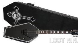 Guitar Hero: The Death of a Peasant Instead of a King