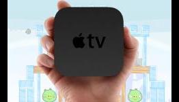 Is Apple TV the Next Big Video Game Console?