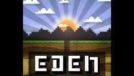Build your Minecraft empire on the go with Eden