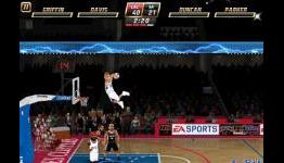 NBA Jam Review (iPhone/iPod Touch)- Gameplaybook