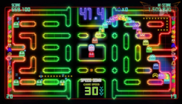 PlayDevil: Pac-man Championship Edition DX Review