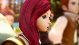DICE 2011 – First NA Trailers for Dragon Nest