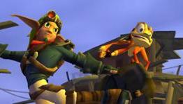 GamingUnion.net – Memory Lane: Jak II