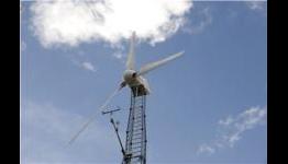 How to Use Cell Towers for Windmills
