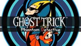 Bikinicast: Ghost Trick Phantom Detective