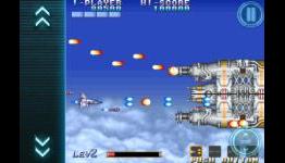 MacWorld – Earth Defense Force Review