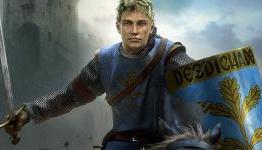 Chris King on Crusader Kings II (Hooked Gamers interview)