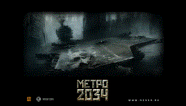 THQ Giving Metro 2034 Big Push to ‘Compete with Call of Dutys’