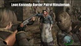 Satire: Resident Evil is Racist