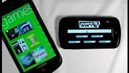 WpCentral: Shift2 Review