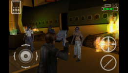 ME Gamers – Resident Evil Degeneration Review