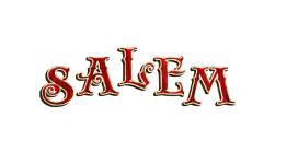 Salem Free-to-Play MMORPG Announced