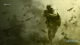 Call of Duty to charge for Multiplayer?