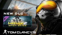 Steam’s Weekend Deal: H.A.W.X. 2 for 50% Off