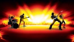 The Inevitable Death of Guitar Hero