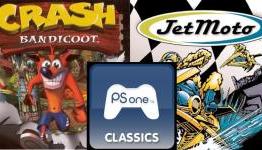 Crash Bandicoot and Jet Moto for PSN for $3 (each) at Gamestop.com ~ The Sony Geniuses