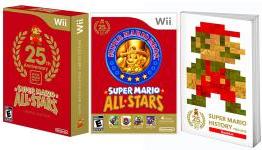 Super Mario All Stars to be Reprinted due to Popular Demand