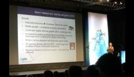 NPD:Seven reasons to expect industry growth in 2011