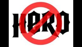 No more downloadable content for Guitar Hero and DJ Hero