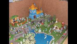 ios Smurfs Village Will be a Success.