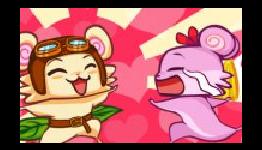 Game Interface Review: The Flying Hamster (PS3/PSP)