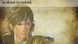 Samurai Warriors Chronicles screenshots