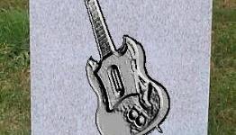 The day the music game died