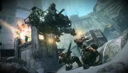 Killzone 3 Made Me Sad